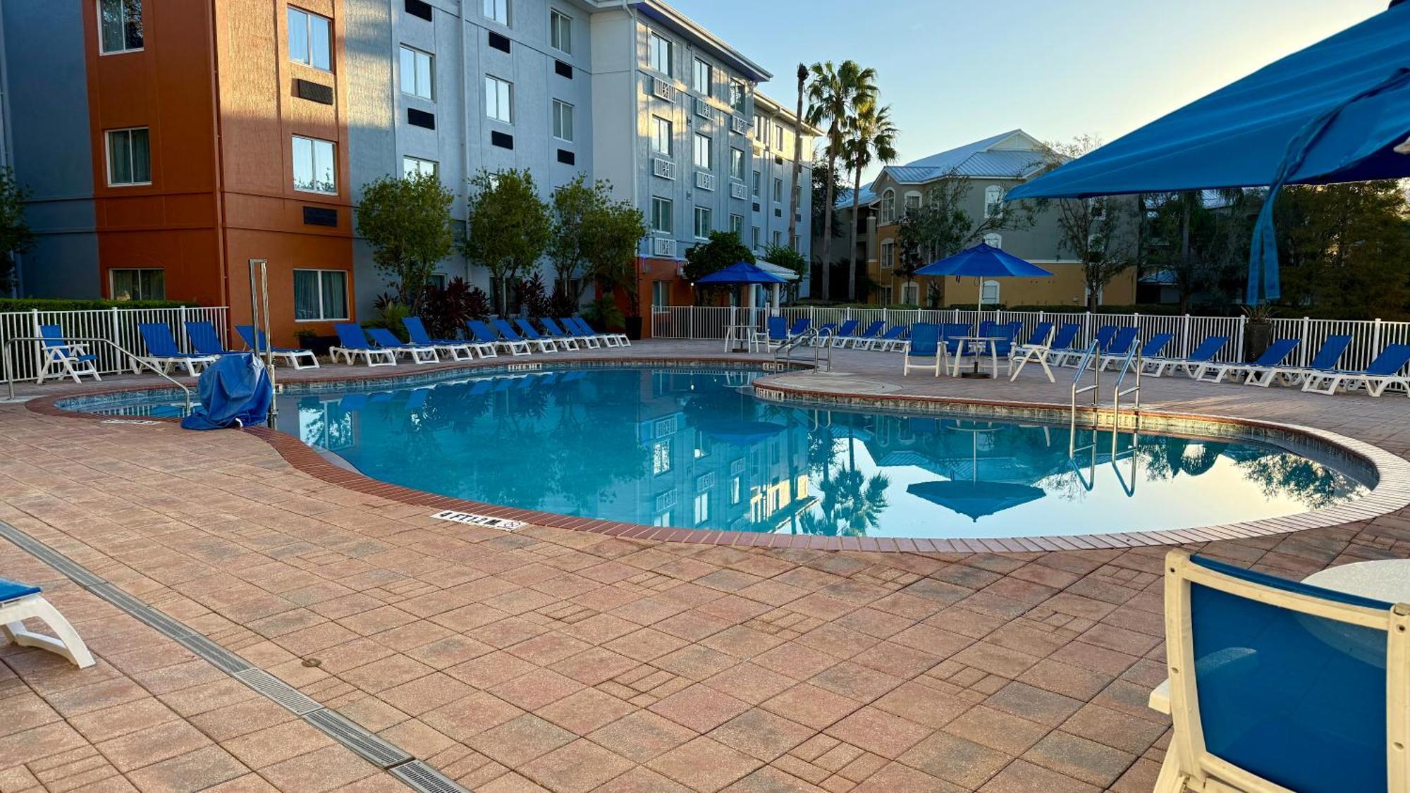 Holiday Inn Express & Suites Clermont Se - West Orlando By Ihg Four Corners Exterior photo