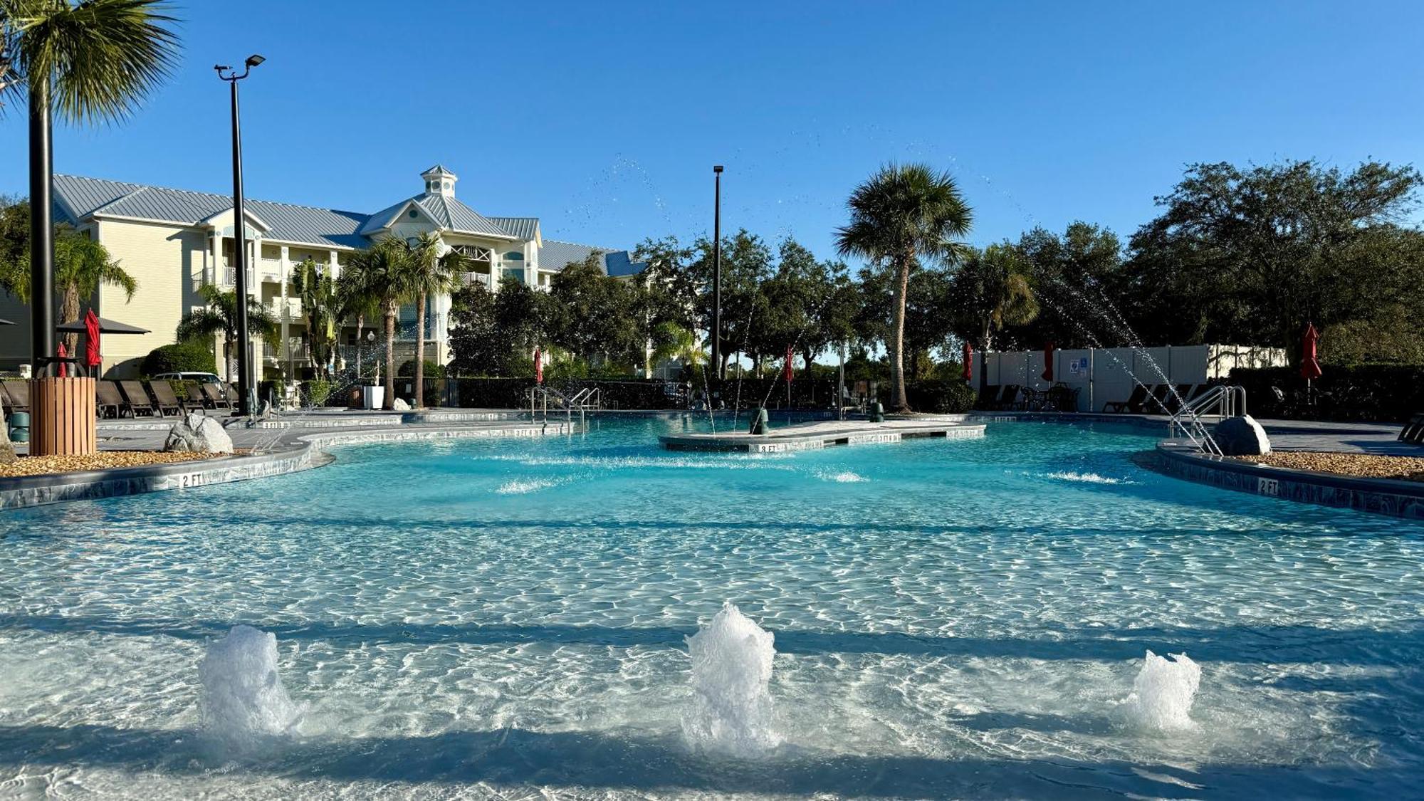 Holiday Inn Express & Suites Clermont Se - West Orlando By Ihg Four Corners Exterior photo