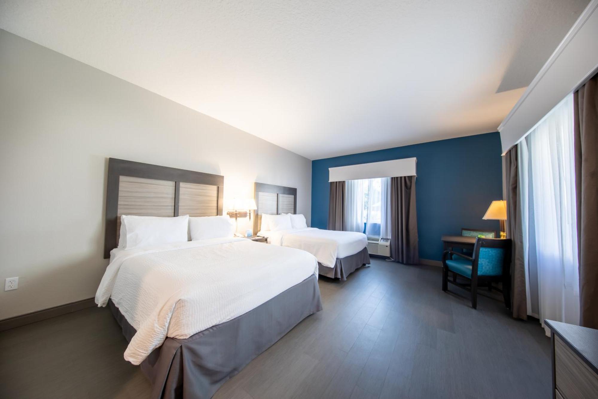 Holiday Inn Express & Suites Clermont Se - West Orlando By Ihg Four Corners Exterior photo