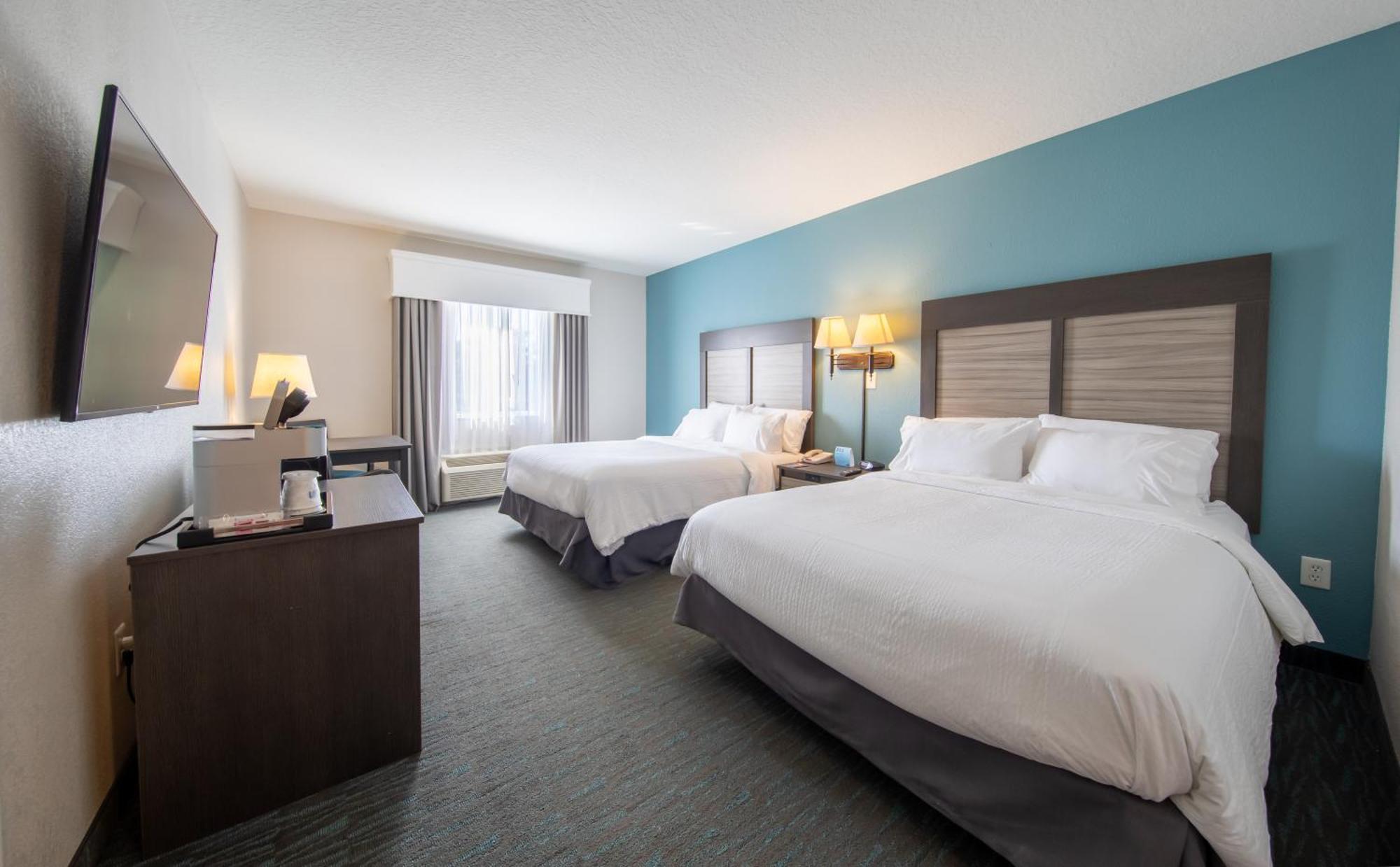 Holiday Inn Express & Suites Clermont Se - West Orlando By Ihg Four Corners Exterior photo