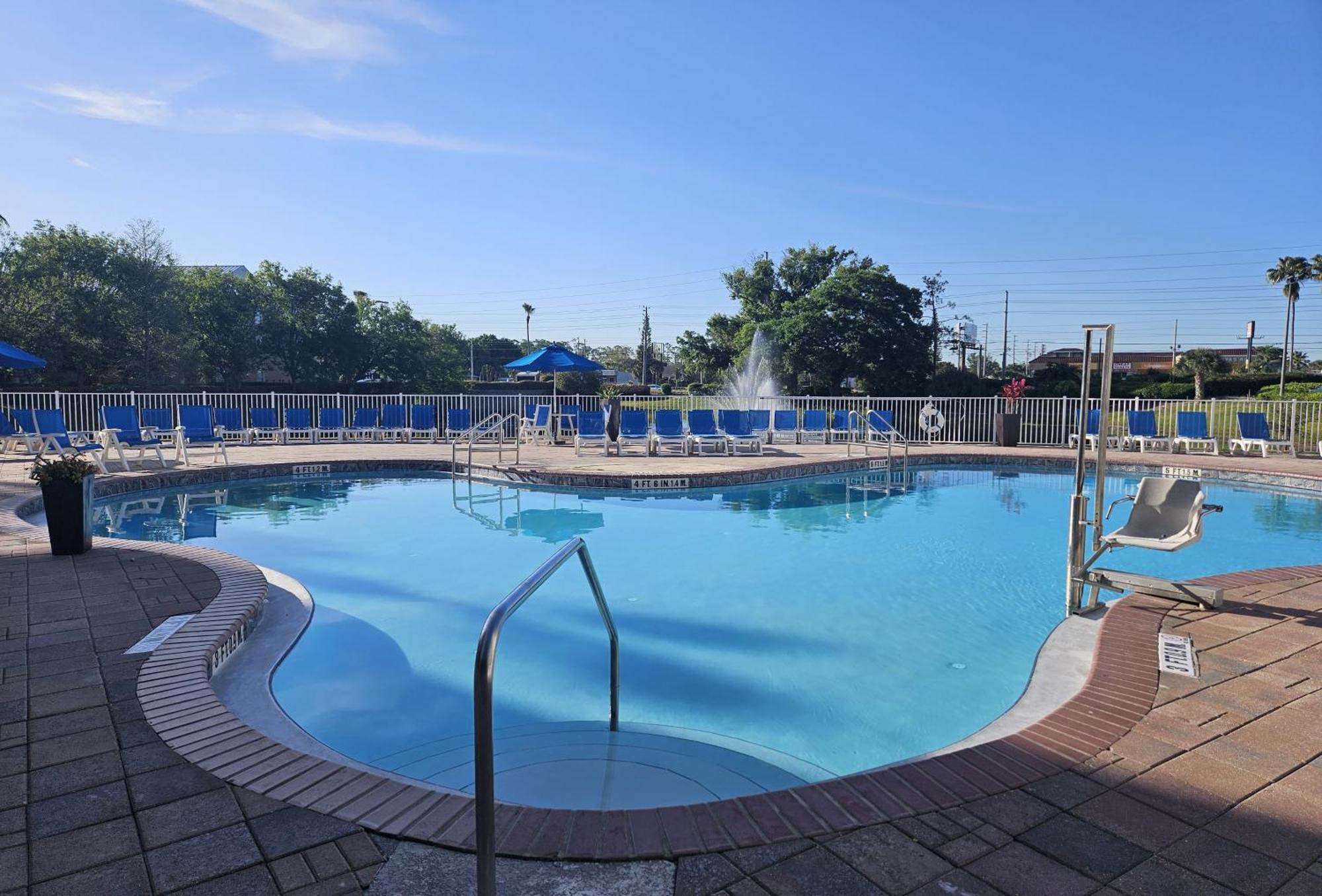 Holiday Inn Express & Suites Clermont Se - West Orlando By Ihg Four Corners Exterior photo